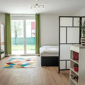 Apartament Smart - Liebenau