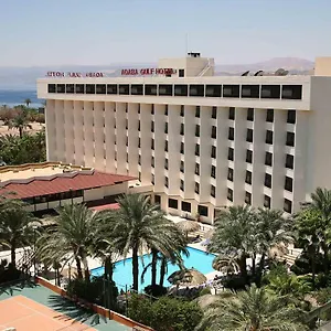 Gulf فندق العقبة