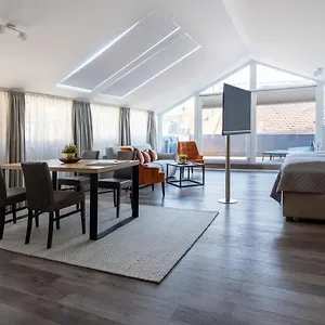 Apartament Kaiser Max Design