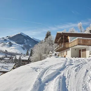 Domek alpejski Hubertus