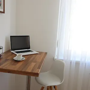Apartament Apstay Station I Self Check-in I Free Parking
