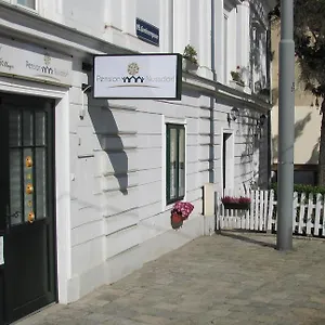 2* Vendégház Nussdorf