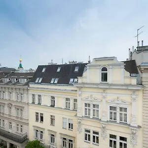 Residence, Park - Belvedere Вена