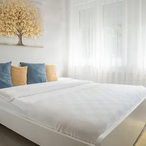 Morea Otel Ljubljana