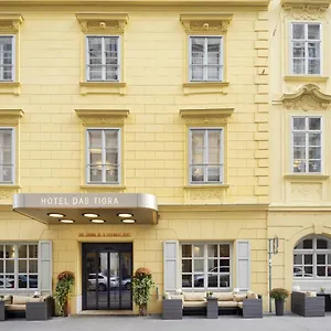 Hotel Boutique Tigra, Viena