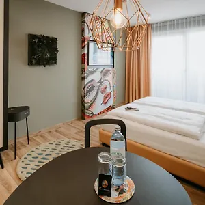 3* Apartmanhotel Rioca Posto 2