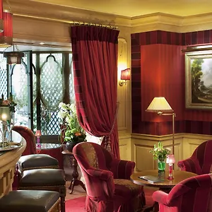 Chambiges Elysees Otel Paris