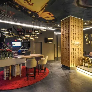 4* Szálloda Mercure First