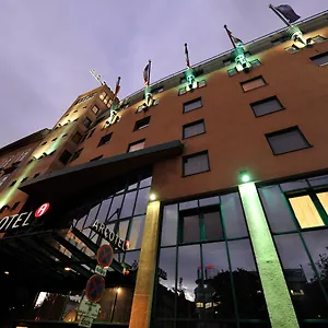Ξενοδοχείο Arcotel Wimberger