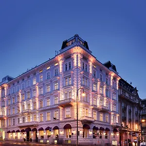 5* Szálloda Sans Souci