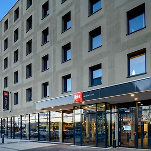 Ibis Hotel