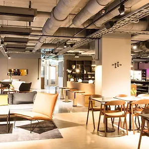 Отель Comfort Kista