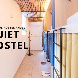 Boutique Angel Hostel Ljubljana