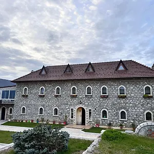 Bujtina Gjana Vendégház