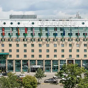 Ξενοδοχείο Arcotel Wimberger