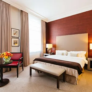 Ξενοδοχείο Radisson Blu Style Hotel,