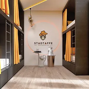 Stadtaffe - Chic Vie Viena
