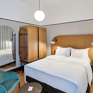 4* Szálloda Astoria Vienna, Curio Collection By Hilton