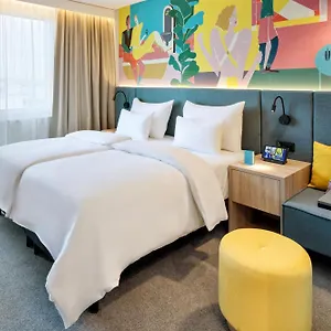 מלון Spark By Hilton Messe Prater, וינה