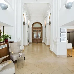 Hotel Austria Trend Rathauspark