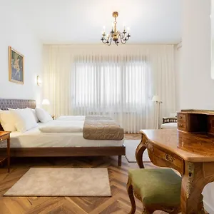 Hotel apartamentowy Nobel Boutique