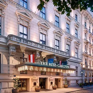 The Ritz-carlton, Вена