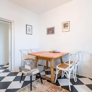 Apartament 