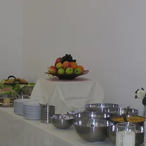 Hotell Hotel City Residence