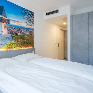 Arbio I Urbanstay Serviced & Apartman