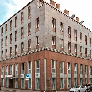 Hotel George, Vienna