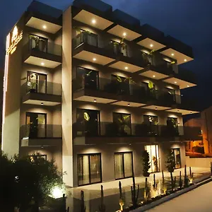 Foga Aous Otel Ksamil