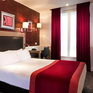 vizitați hotelul