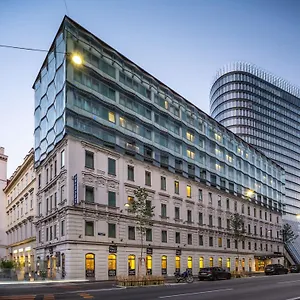 Novotel Viena