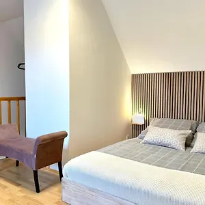 Carillon By Bestchoice - Old - Self Check-in With Parking Option Apartman