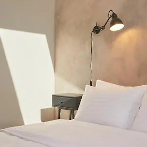 Hotell Babula Am Augarten
