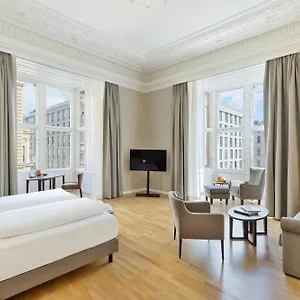 Hotel Austria Trend Rathauspark
