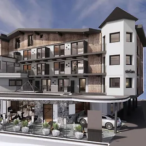 Hotel Stefan