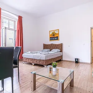 Ostello 6 Min To Amusement Park - Economy In Shared