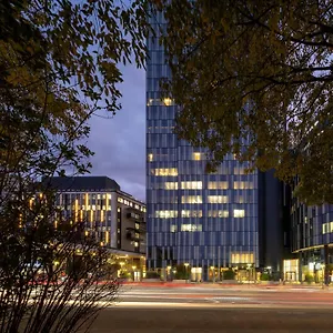 Clarion South Вена