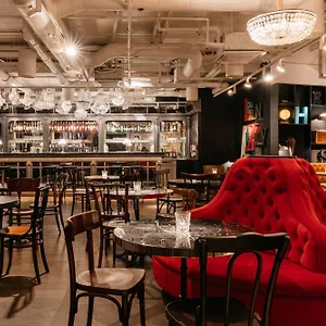 4* Szálloda Ruby Lissi