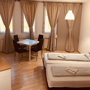 Veni Apartmán