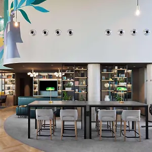 מלון Spark By Hilton Messe Prater, וינה