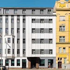 Hotell Yggotel Mejse