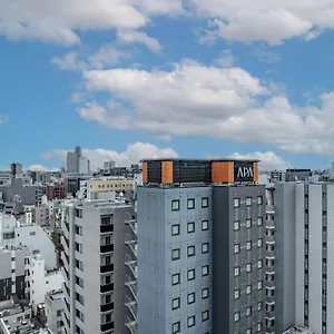 Apa Nihombashi Bakurocho Ekikita Otel Tokyo