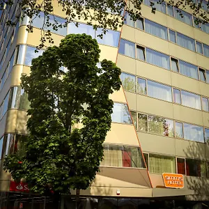 Simm's - Cityhotel Next To Metro U3 Viyana