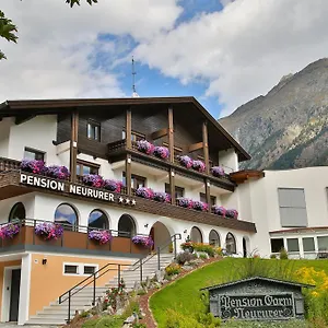 Neururer 3* Sölden