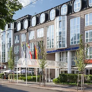 Apartahotel Living Kaiser Franz Joseph, Viena