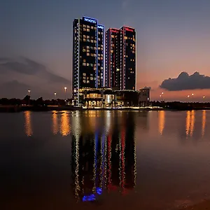 Ibis Gate Szálloda