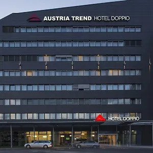 Austria Trend Doppio Вена