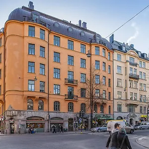 Хостел City Hostel